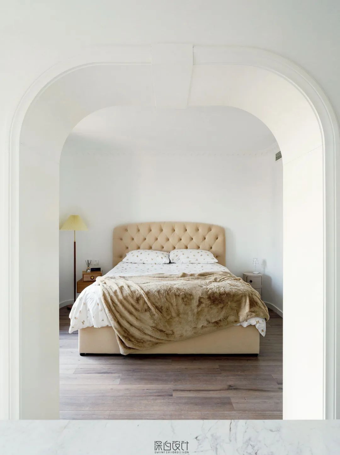 微醺假日,Small Holiday Project丨中国天津丨深白设计-94