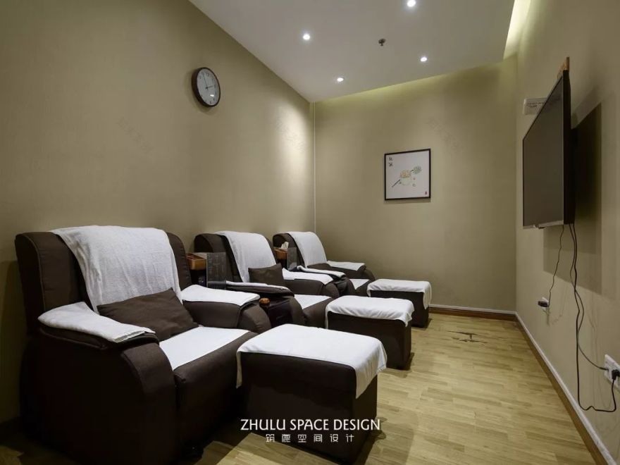 《沐经堂》 | 日式禅意空间,打造自然纯朴的美-26