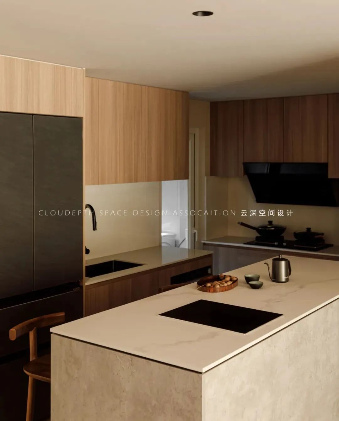 云筑丨中国深圳丨迪笙设计-212