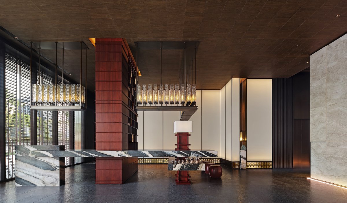 金众麒麟公馆-8