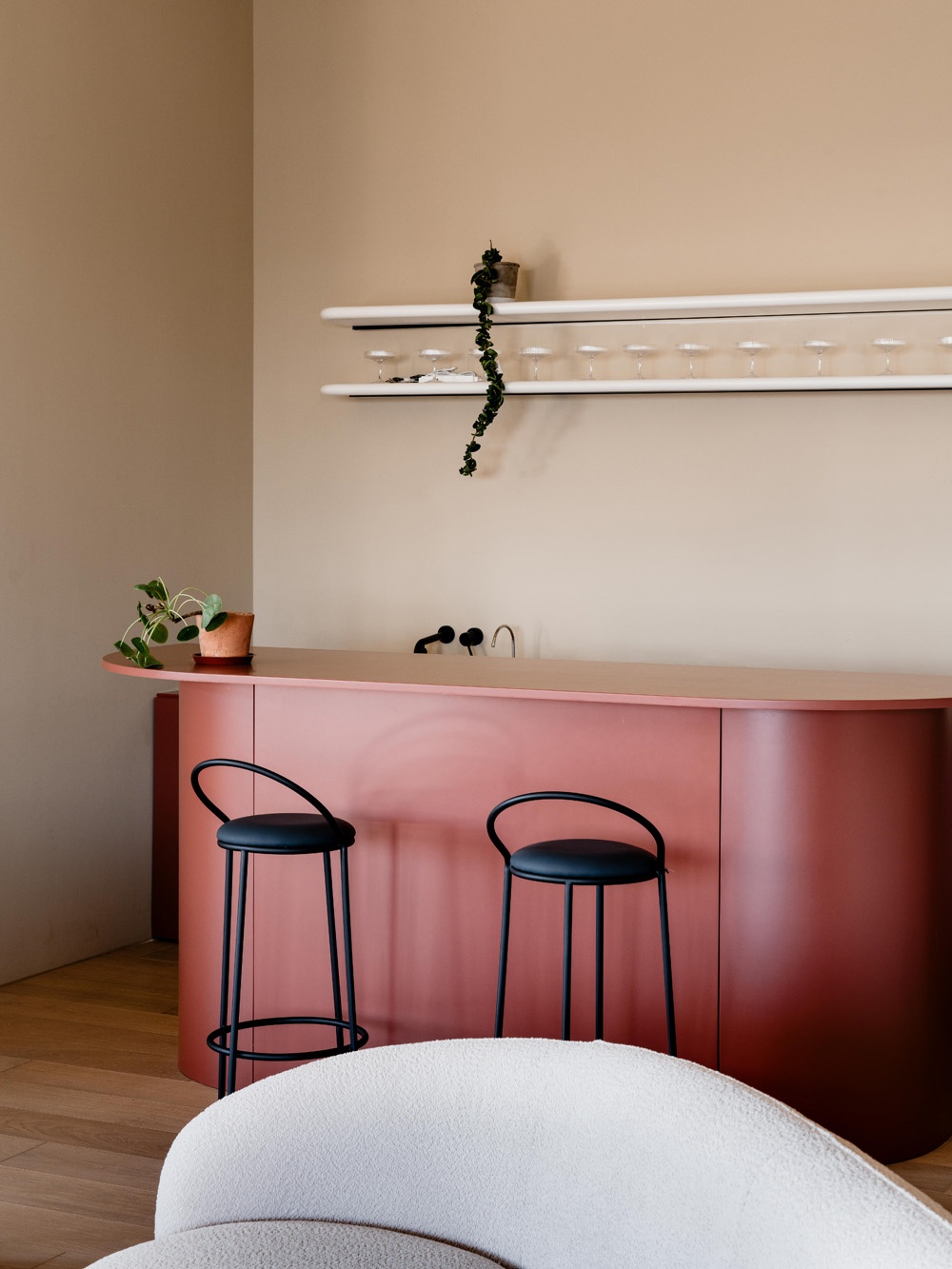 北京舒梵展厅设计丨中国北京-69