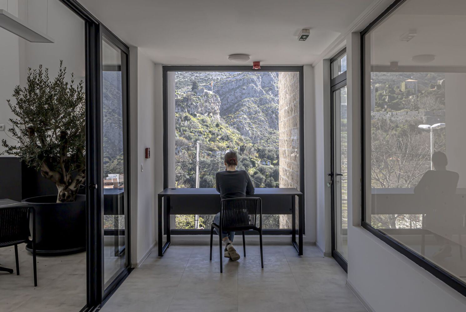 House of Olives by ARHINGinženjering-19