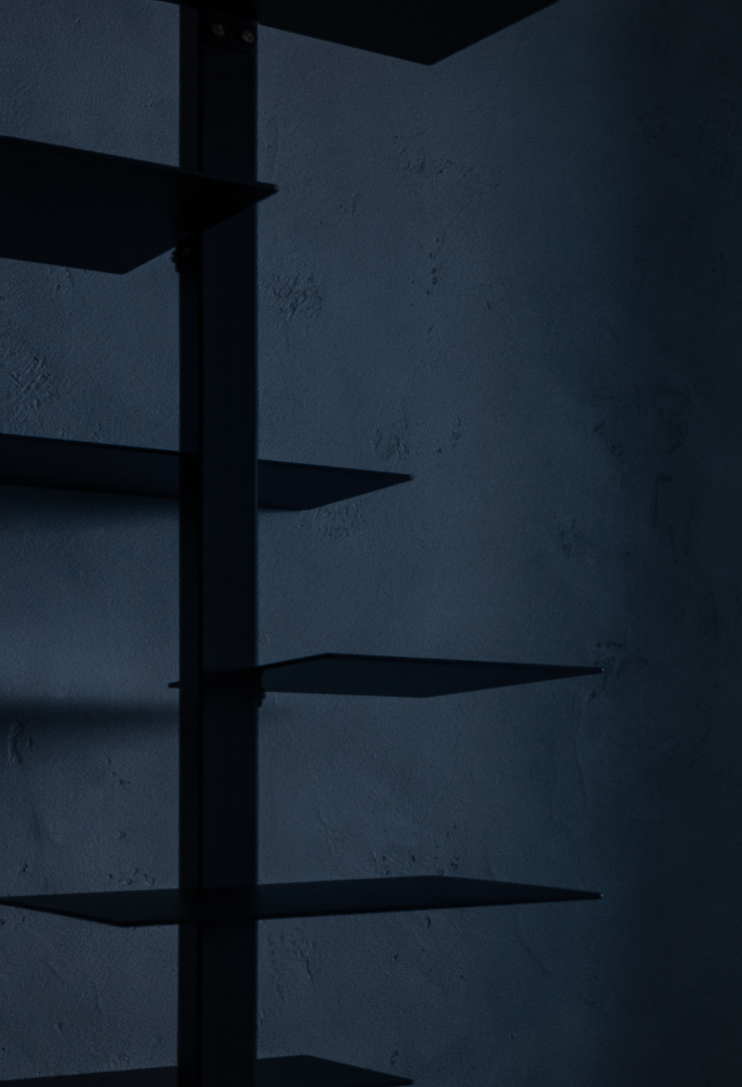 湛蓝之澜丨中国成都丨澜也空间设计事务所-18