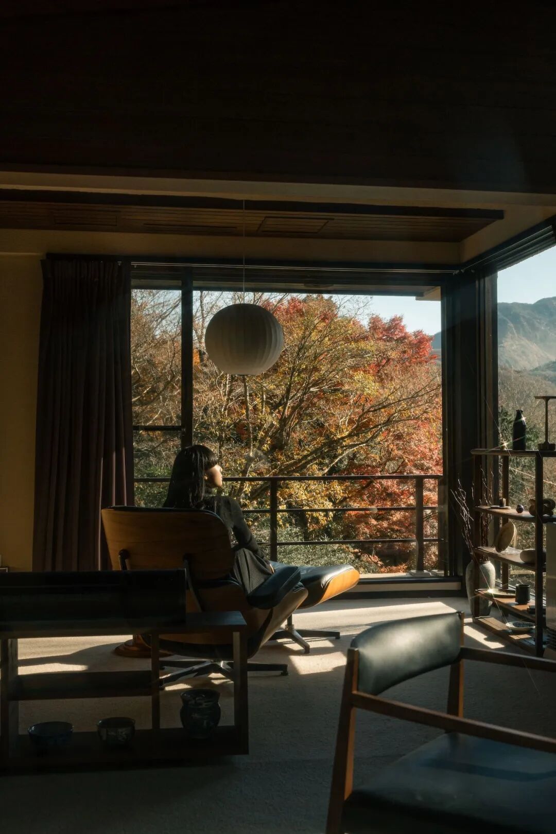 丨日本丨TIME MOD JAPAN建筑工作室-28