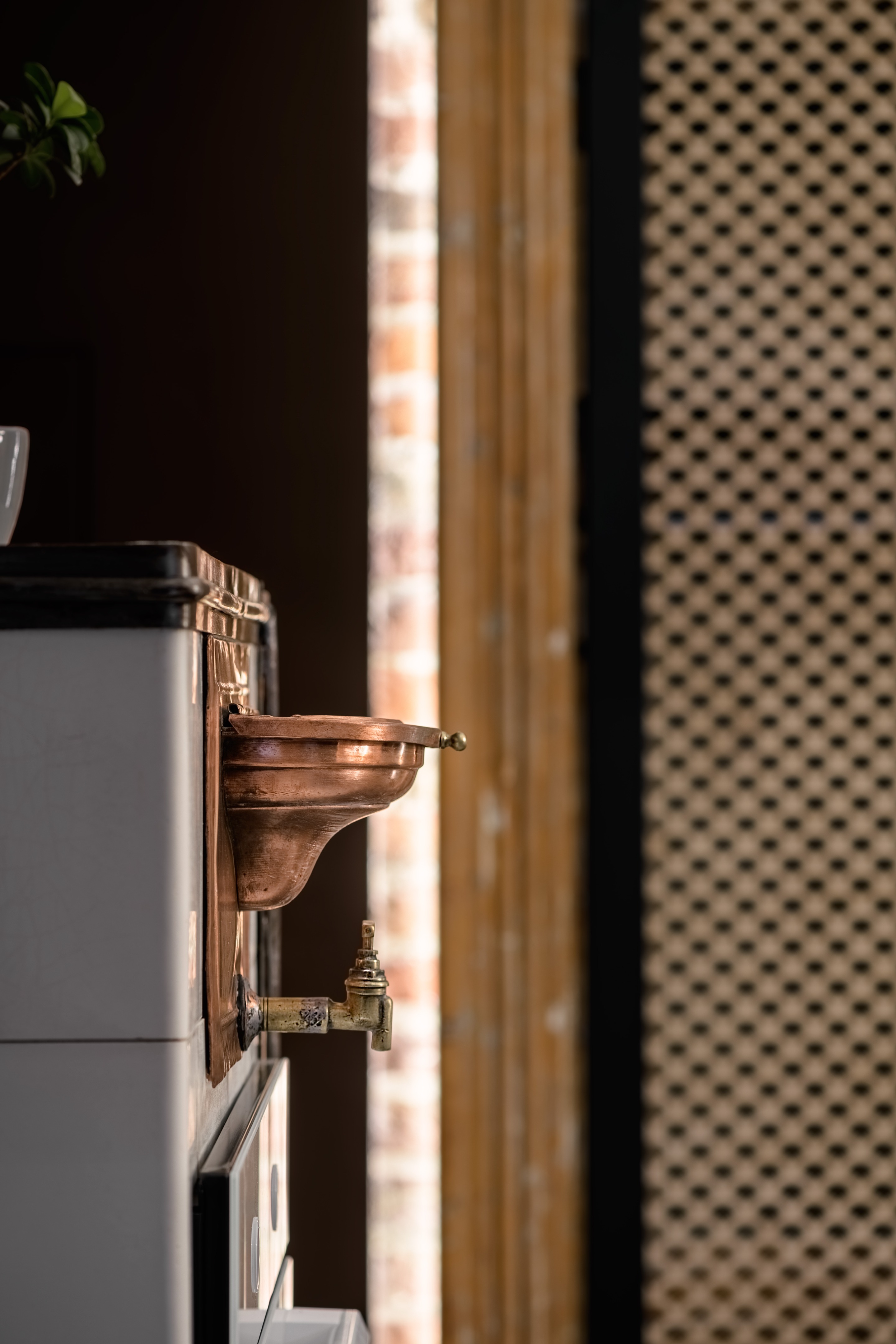 百年别墅改造,传承历史情感-25