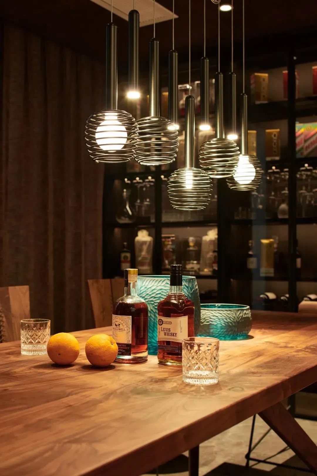 现代奢华 · 惠州恒大棕榈岛别墅丨中国惠州丨刘煌培-0