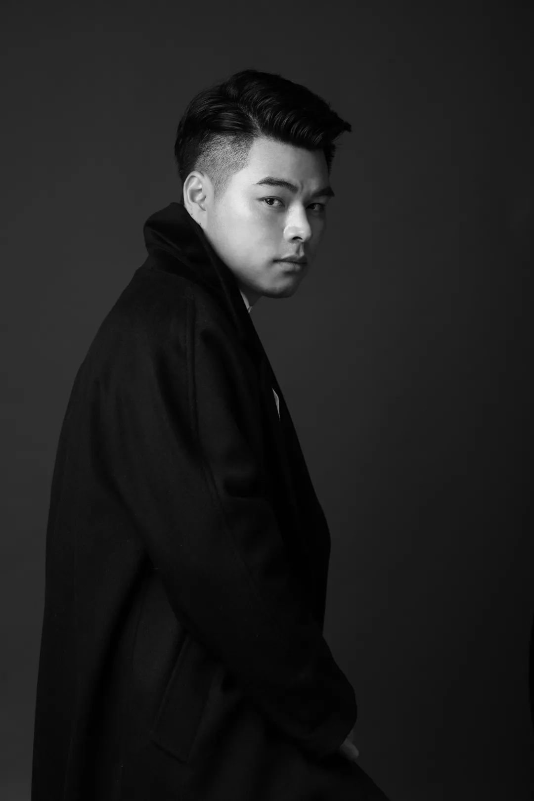 瑞安瑞翔口腔门诊部丨中国温州丨杭州王韦航室内设计有限公司-65