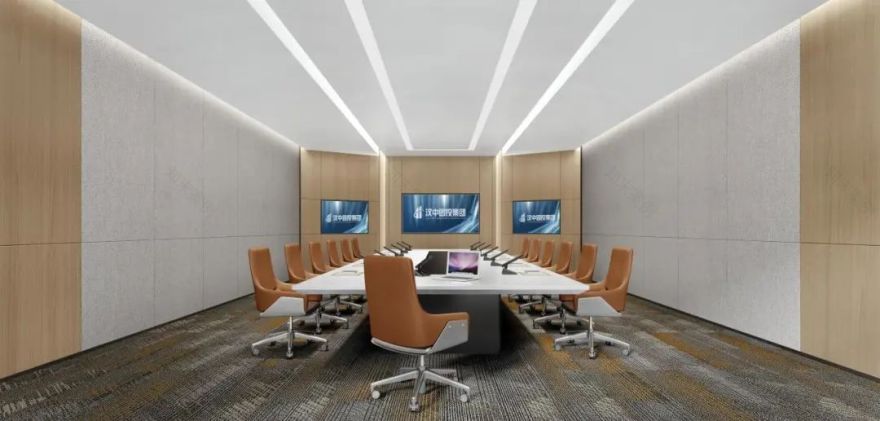 创智谷·云创当代商务中心:展厅运营思维,筑就未来生活试验场 | 华竣数创-44