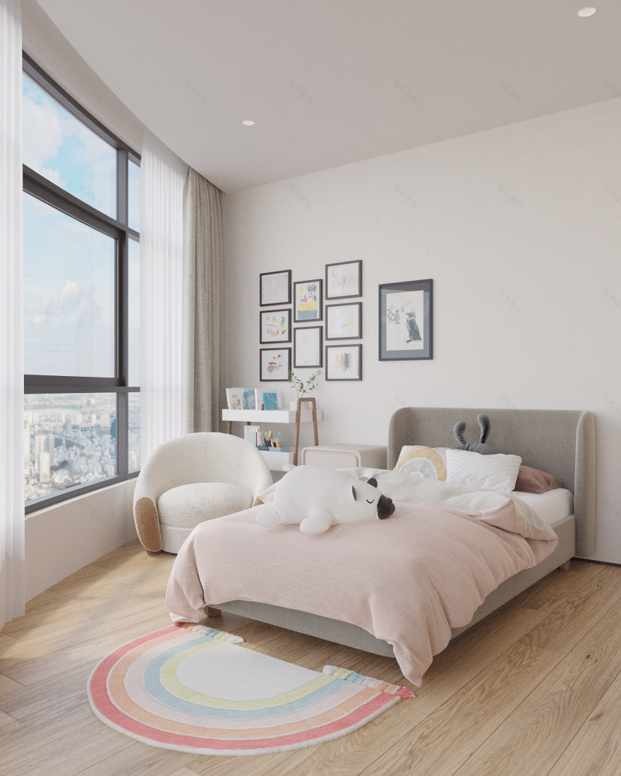 城市中的家·街道之上的庇护所-10