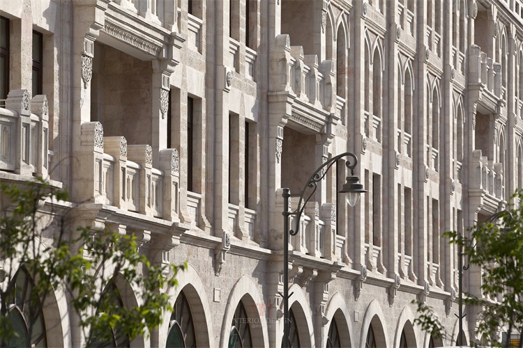 华尔道夫酒店 以色列 耶路撒冷-16