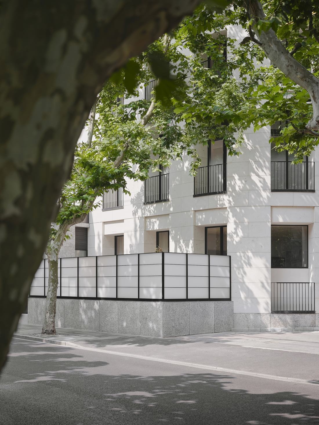 藏家公馆丨中国上海丨W.DESIGN无间设计-34