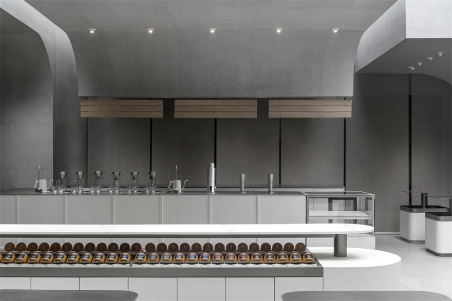 现代手冲茶丨中国武汉丨MOC-39