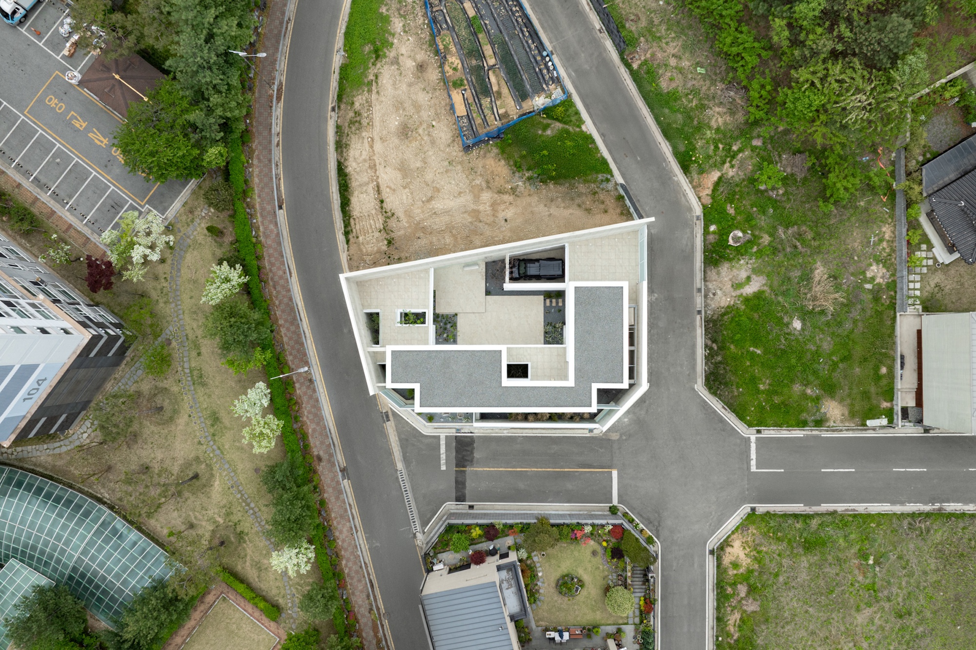 丨韩国丨Archirie-46