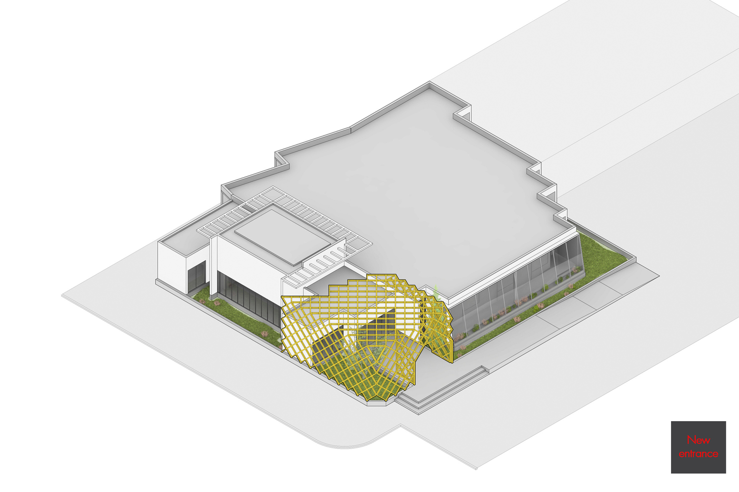 北京霍普森展览中心-51
