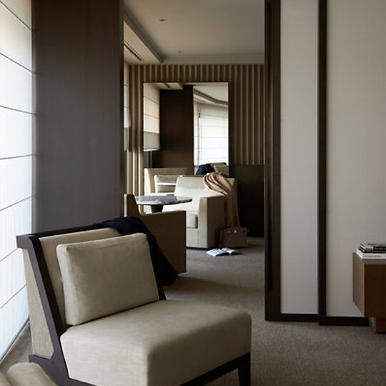 Park Hyatt Sydney by BARstudio | Australian Interior Design Awards-5