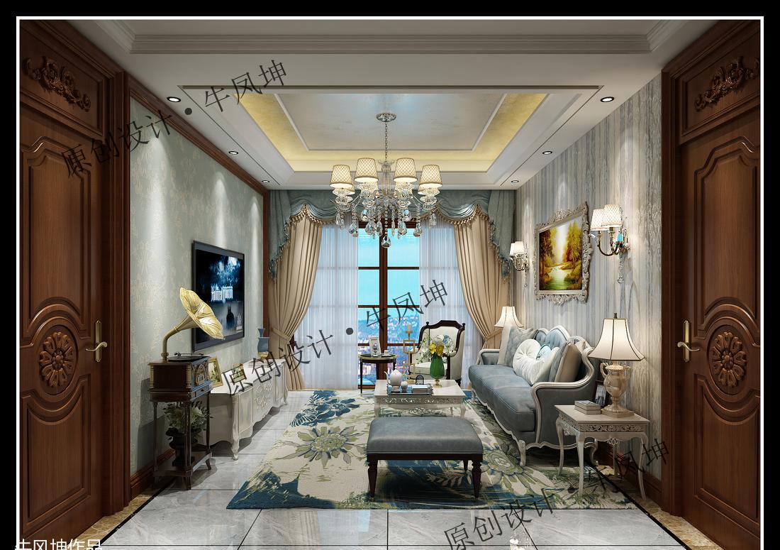 
订制时代 独创设计【2017年度总结（中 -4