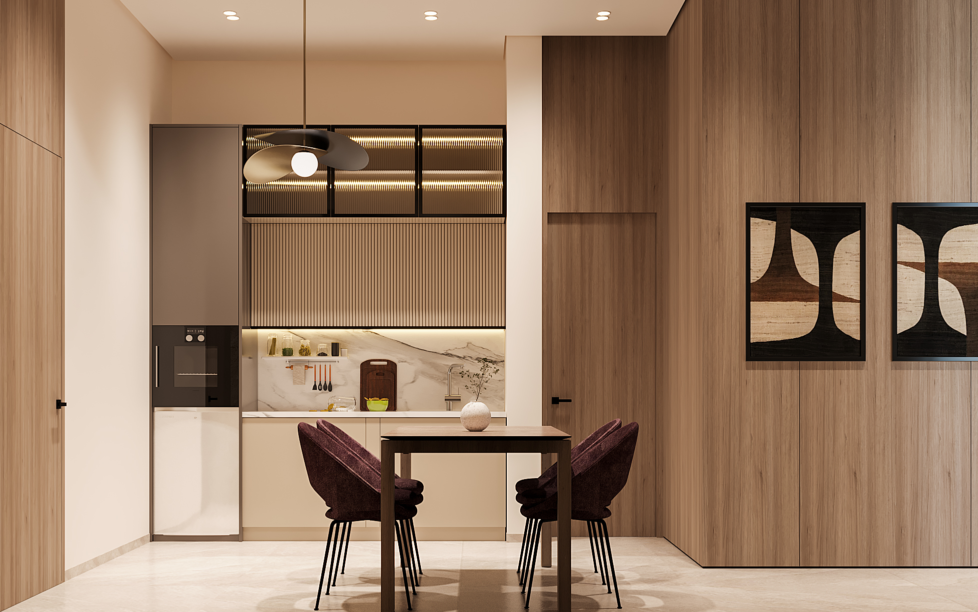 private villa family majles (Saudi Arabi)-11