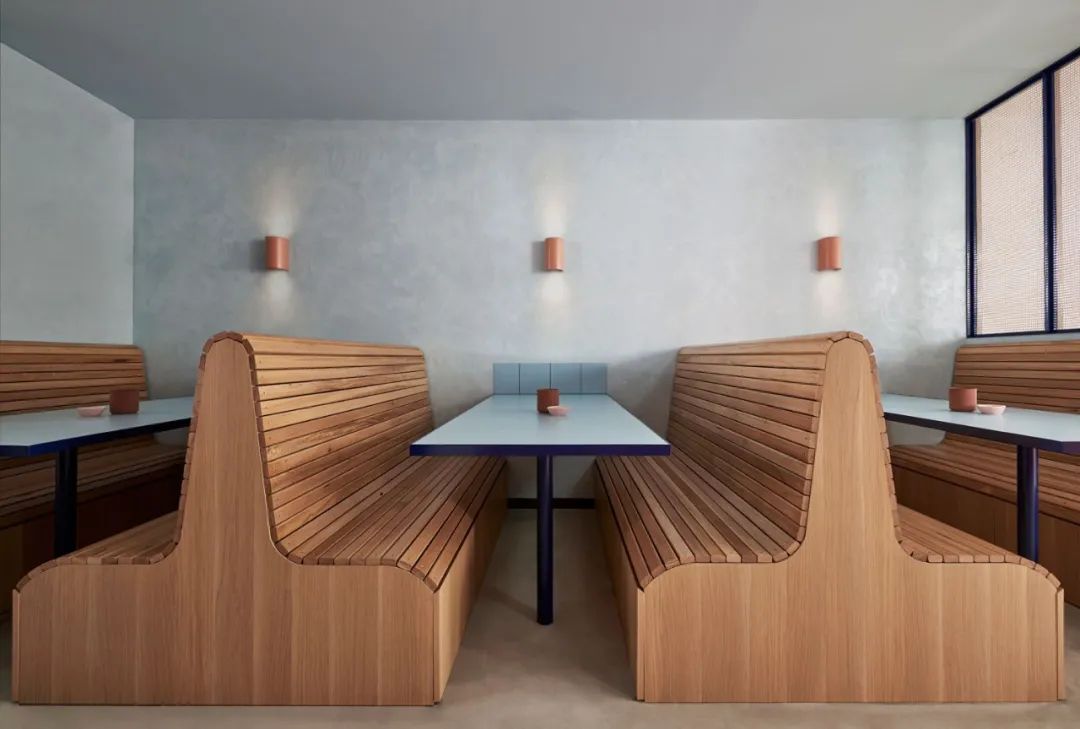 菲利普港湾滨海住宅 Portsea Beach House丨Studio Esteta-119