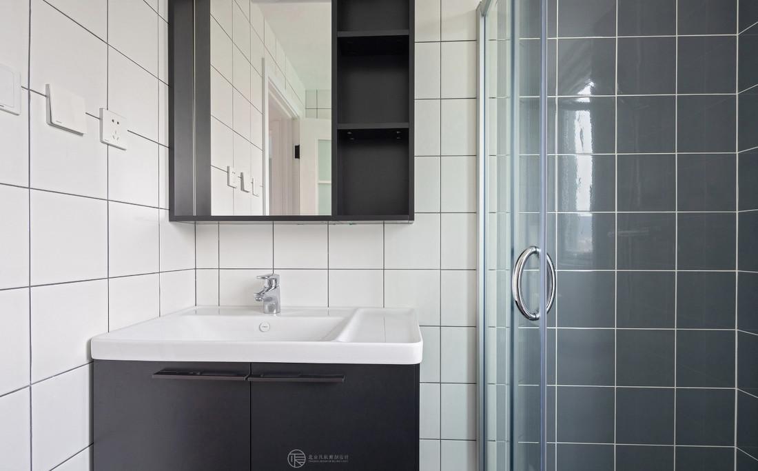 凡辰设计 · 婚房改造-31