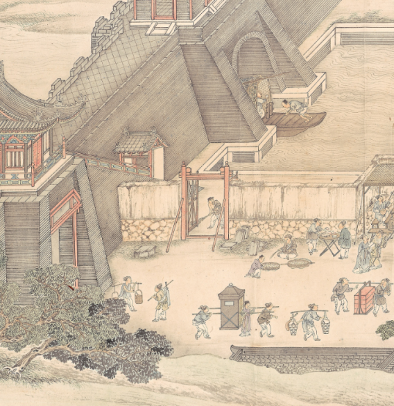 南京夫子庙MINISO LAND丨中国南京丨唯想国际X Living-66