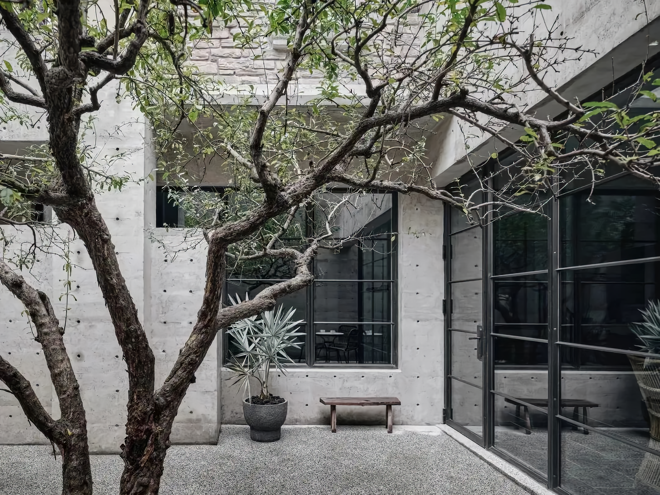 住进春天,追着光的家丨中国重庆丨尚壹扬设计-38