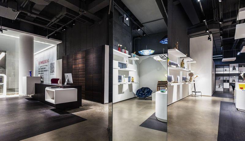 深圳MoMA设计产品家具店-0