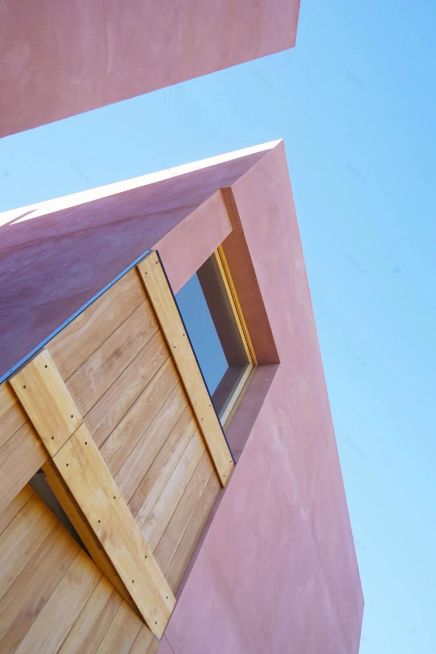 没有什么的没有什么建筑丨西班牙-32