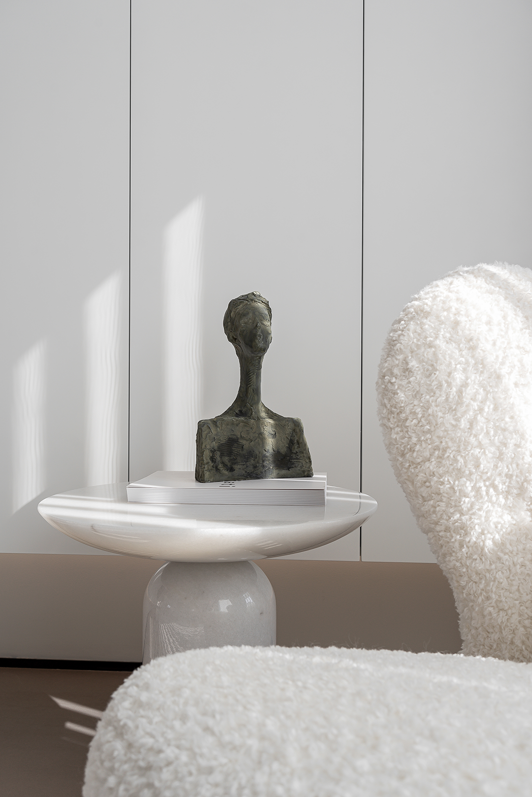 流动的光影丨中国漳州丨祥则居设计事务所-39