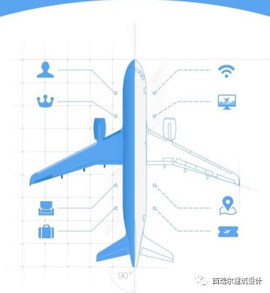 西瑞尔设计丨航寓酒店公寓-0