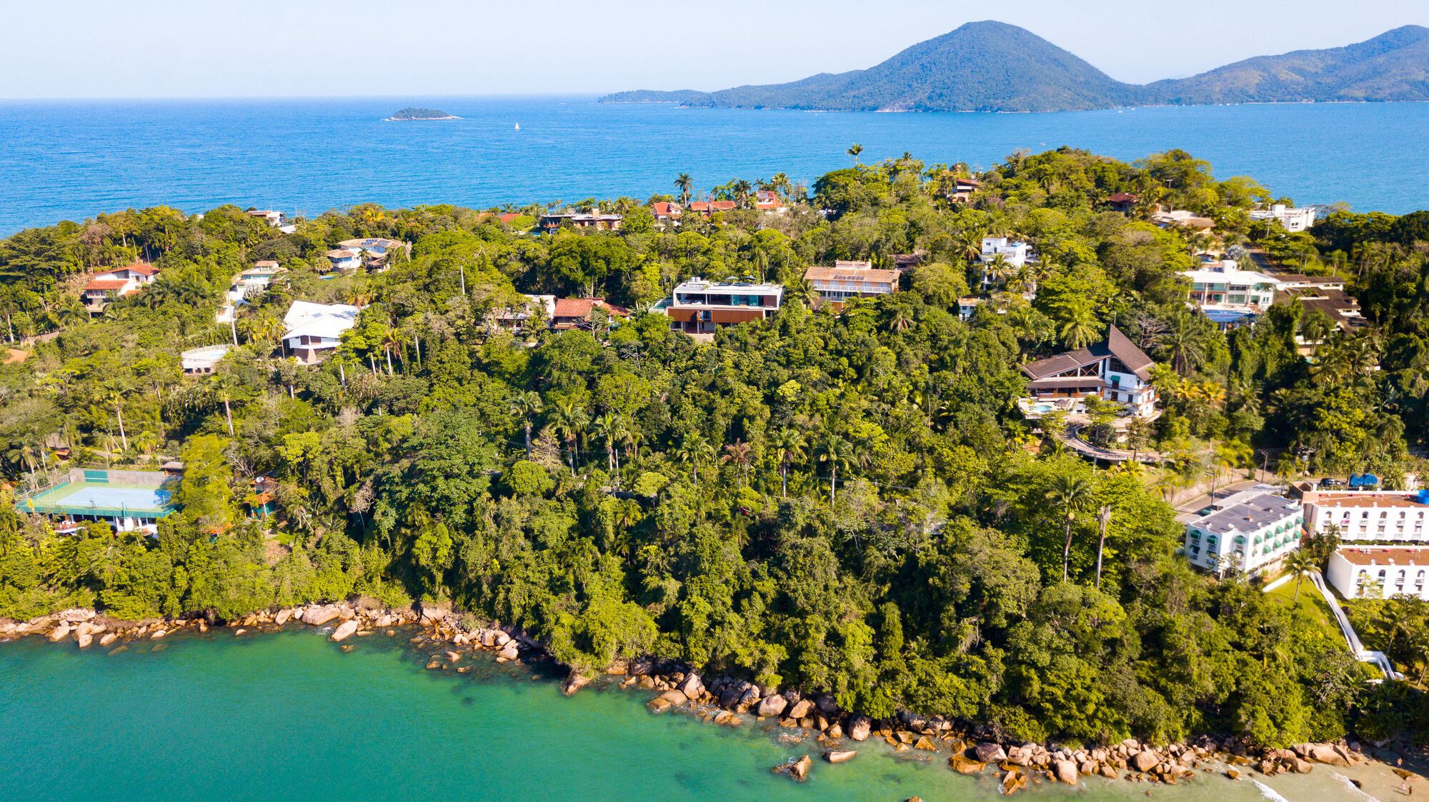 托尼尼亚斯之家丨巴西丨24 7 Arquitetura-33