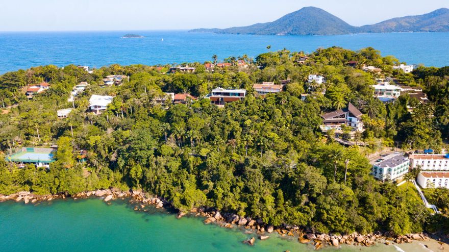 托尼尼亚斯之家丨巴西丨24 7 Arquitetura-33