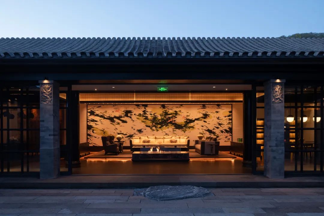 北京悉昙酒店丨中国北京-113