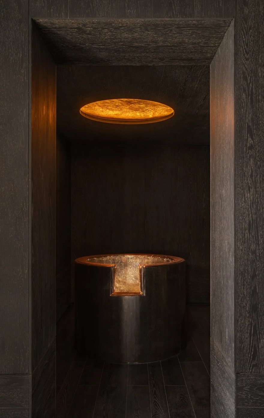 德钦梅里泊度温泉酒店丨中国丨W.DESIGN 无间设计-9