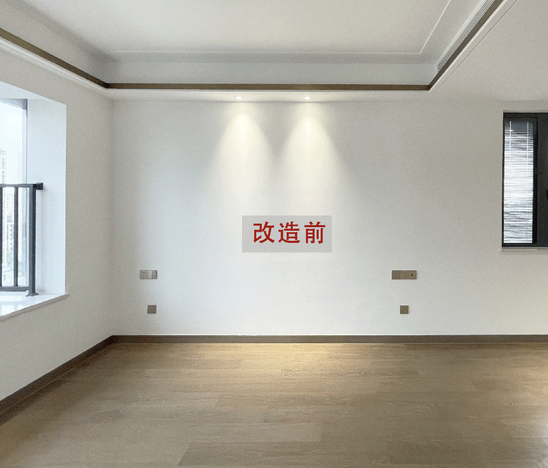 春风意丨中国宁波丨泰睿软装-40