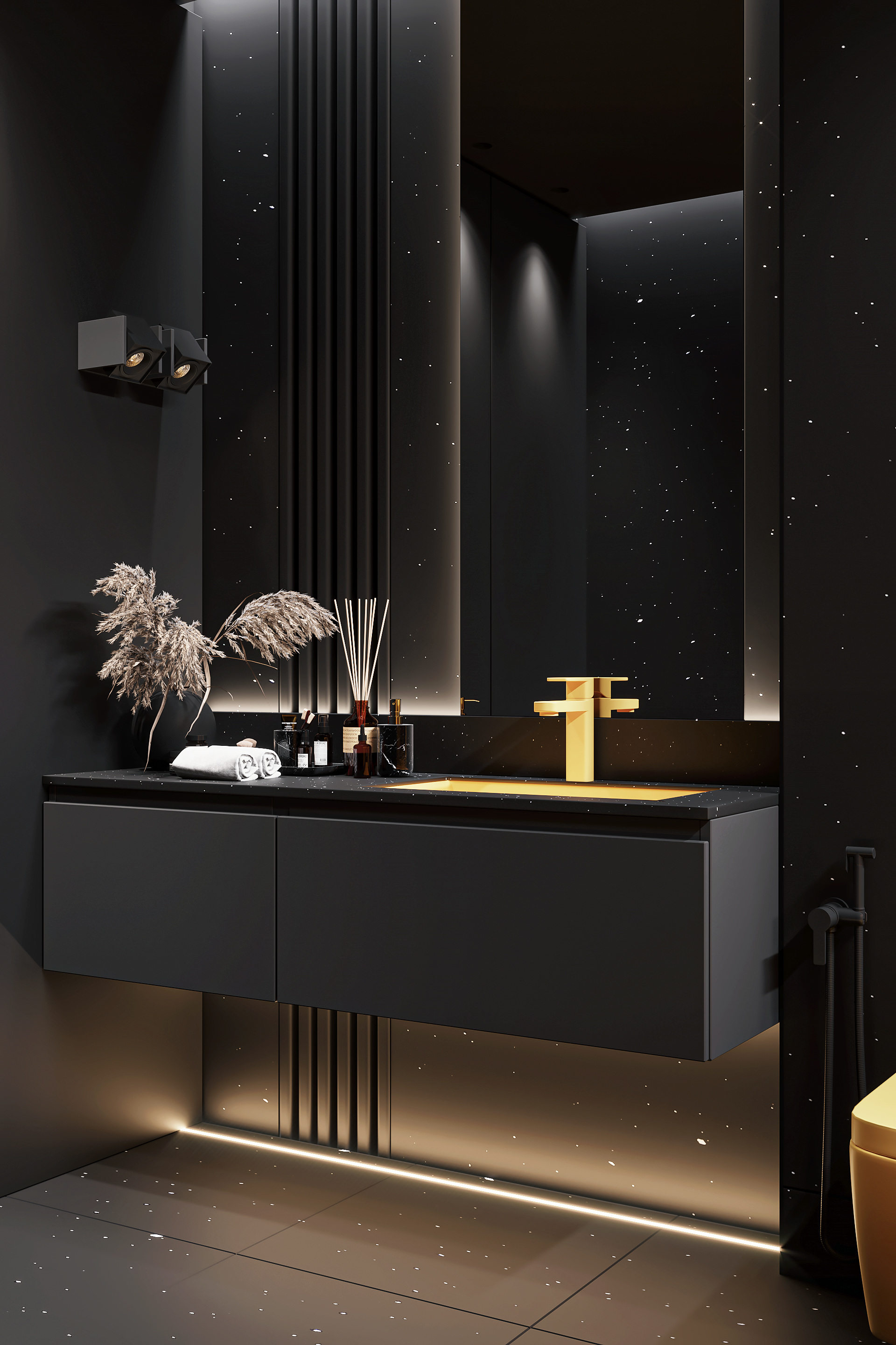 单色 2022丨Amany Atef-36