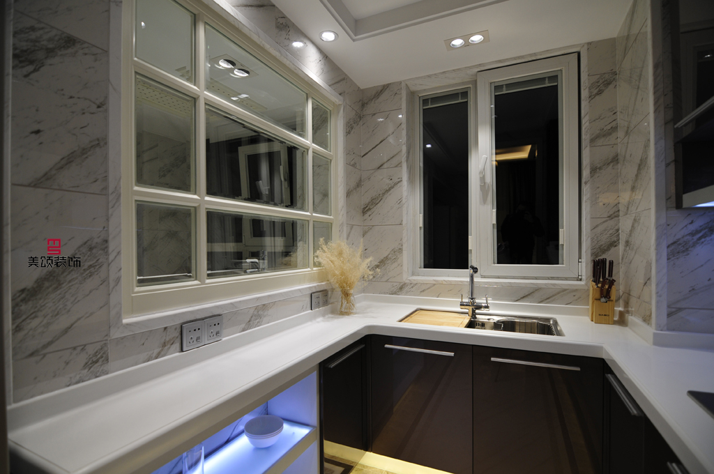 扬州桐园小区样板间-59