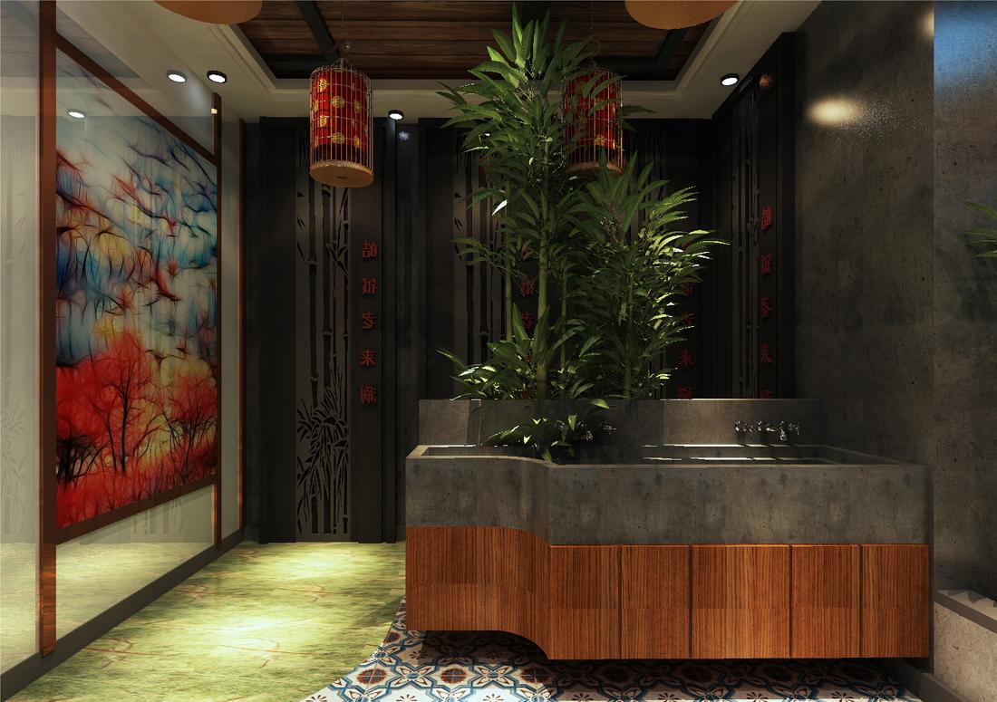 
皓钺老来涮齐齐哈尔分店 -44