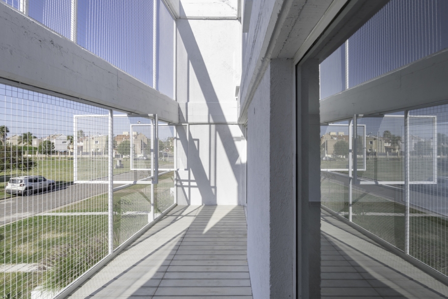 阿根廷卡尔博树的现代建筑设计丨阿根廷科尔多瓦丨BALDIO ARQUITECTURA-13