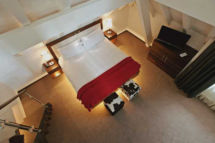 Cambrian 设计酒店-9