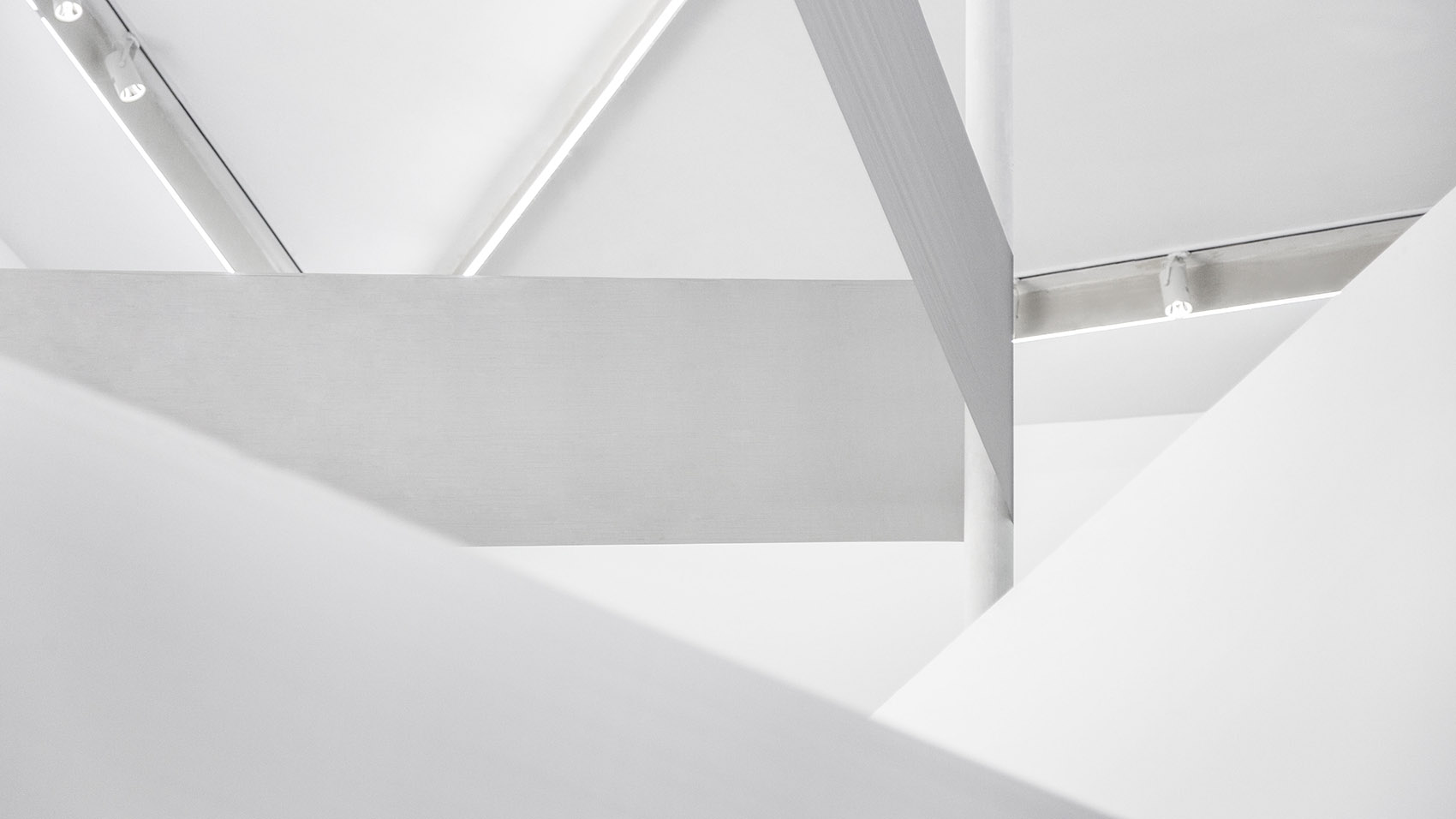 寻布之旅,上海时装周展览空间 / 芝作室-22