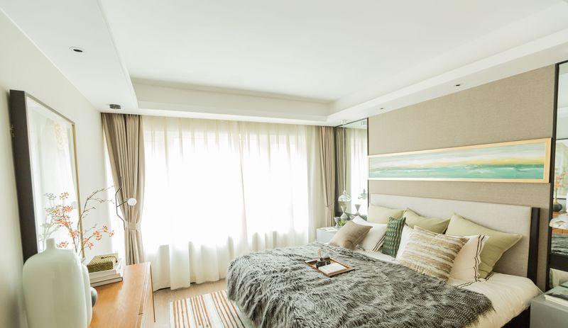 翰林兰庭6101样板房-6