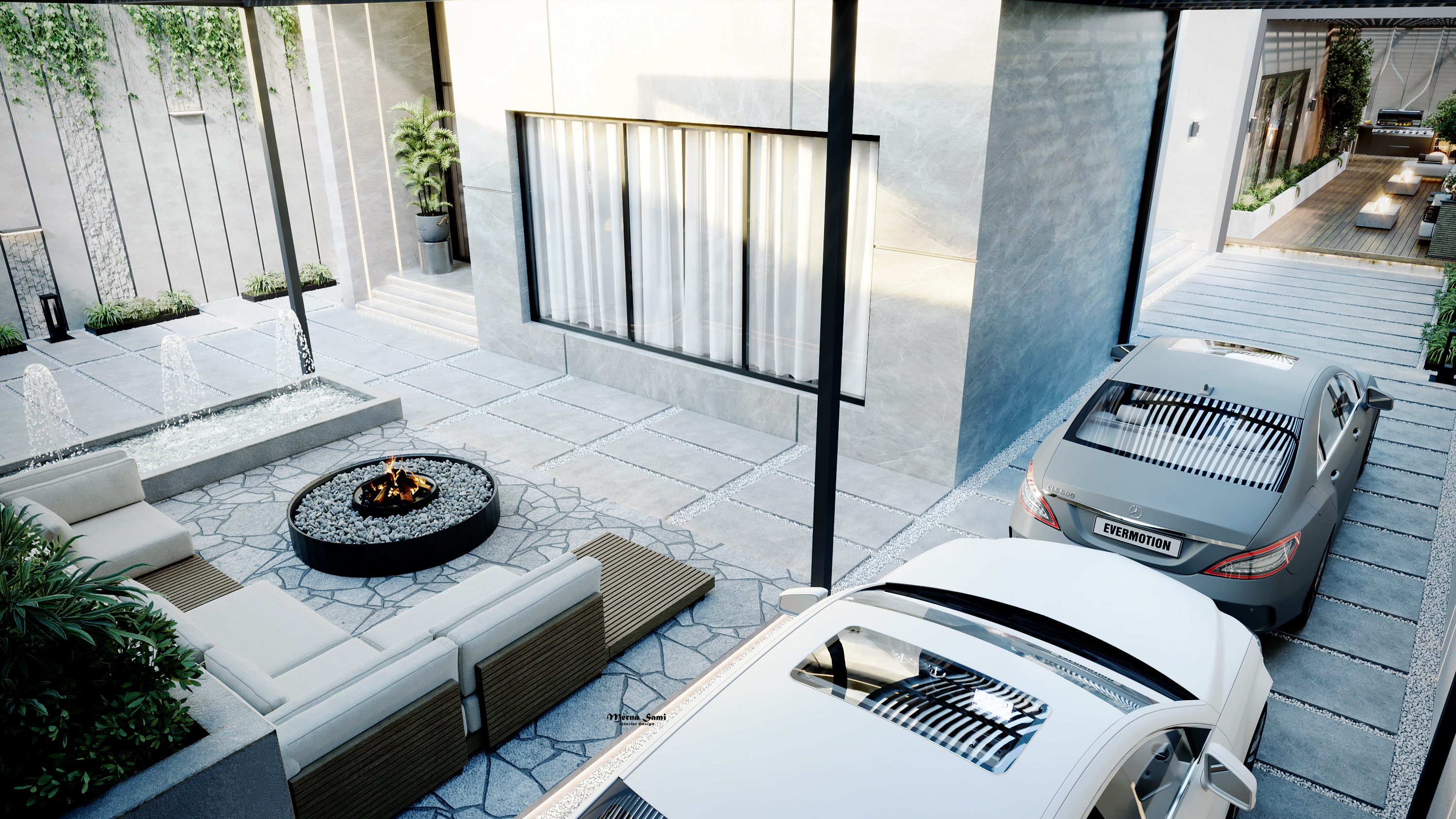 L A N D S C A P E-12