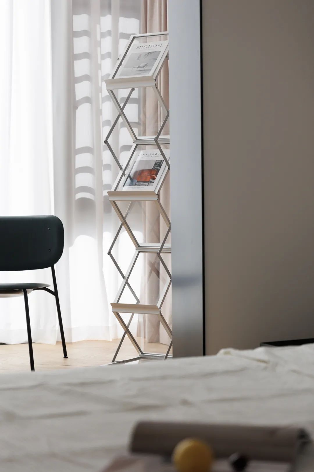 厦门复式住宅 · 极简风格的空间美学丨中国厦门丨再构设计-65