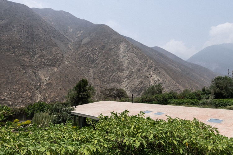 丨秘鲁丨Ghezzi Novak-22