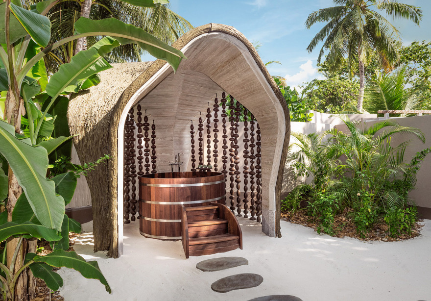 JOALI BEING 度假村丨马尔代夫丨Autoban-184