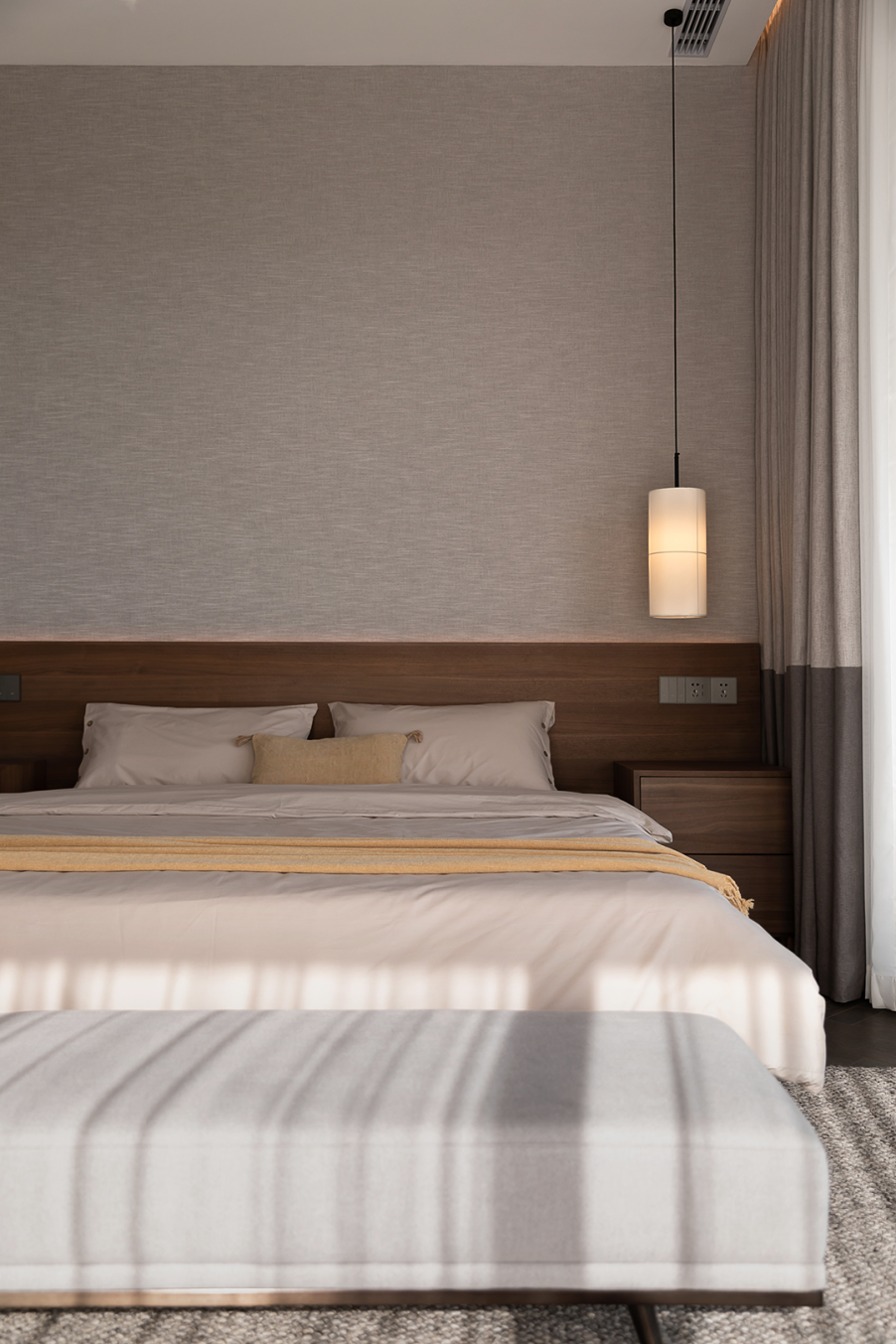 古韵雅致——XX项目叠墅设计解读-49