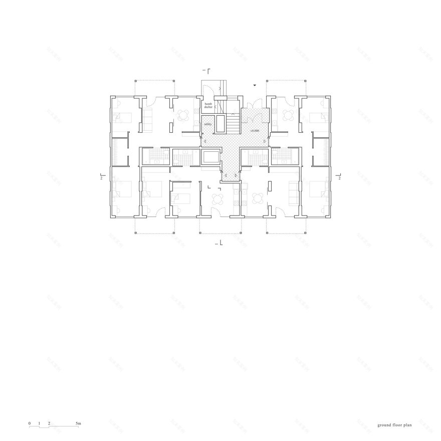 Restoring North Saltivka(恢复北萨尔蒂夫卡)丨乌克兰哈尔科夫丨Anna Viken(建筑师),Dmytro Makahon(工程师)-69