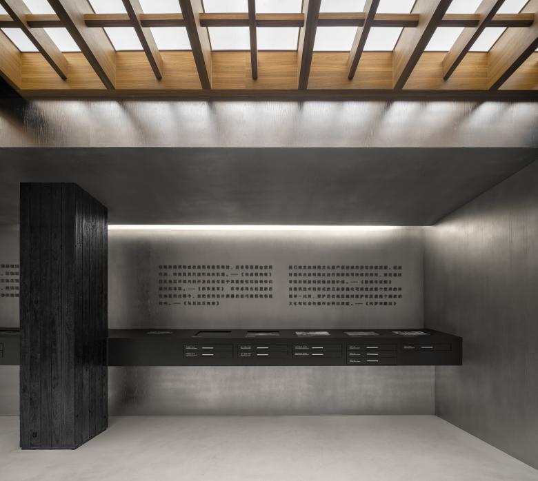 Various Associates丨Vanke Nantou Gallery丨中国-46