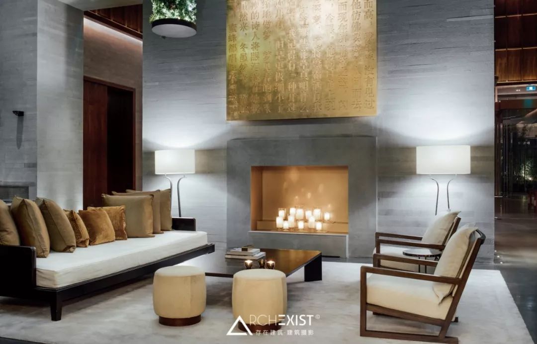 The Shanghai EDITION 上海艾迪逊酒店-33