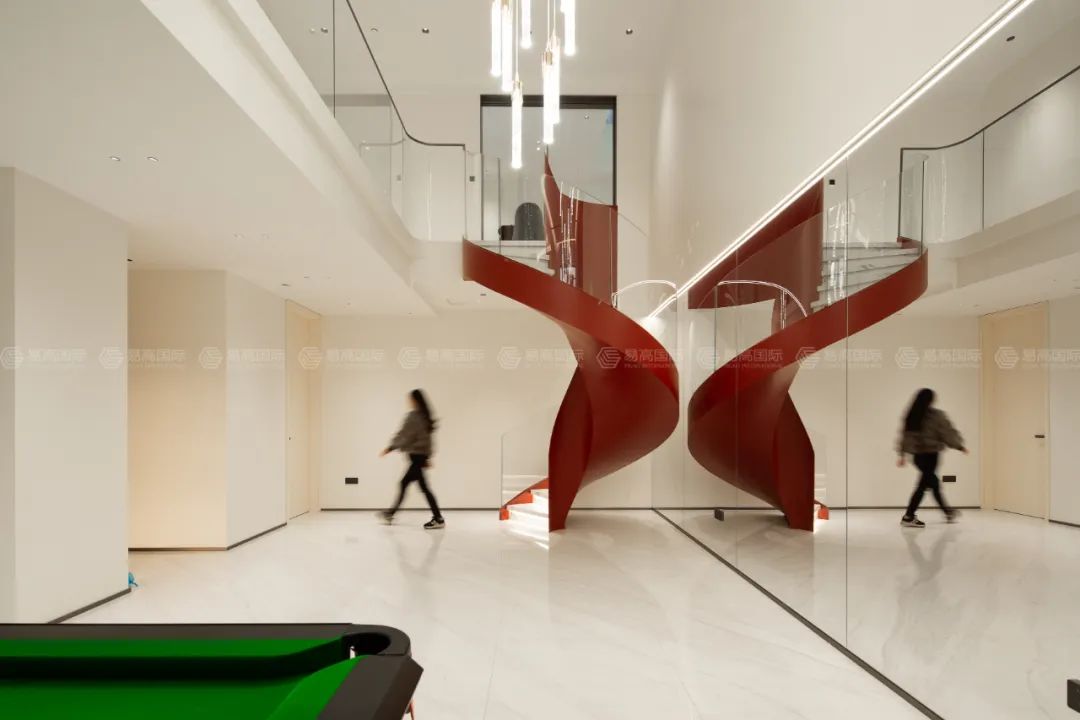 曲江大城 • 华宸丨易高国际-27